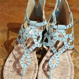 Dolce by Mojo Moxy Sandals